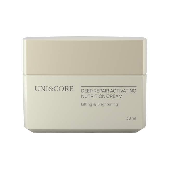 Deep Repair Activating Nutrition Cream
